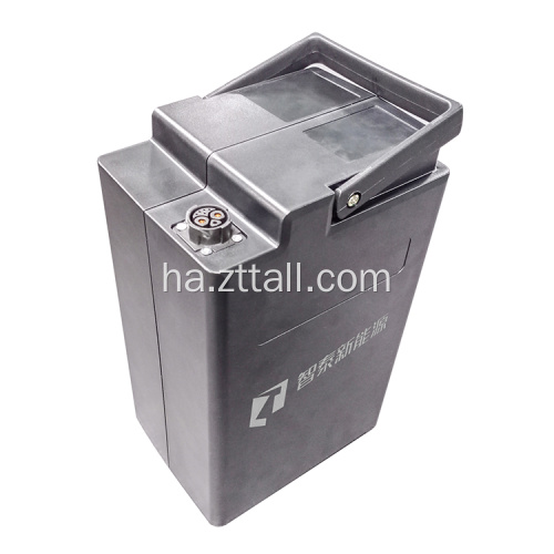 48v 20ah domin batirin Bature na Baturle Lithium